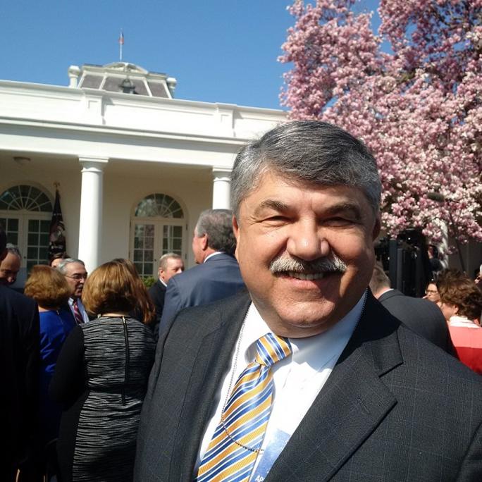 AFL-CIO President Richard Trumka released the following statement in response to President Barack Obama's nomination of Judge Merrick Garland to the U.S. Supreme Court